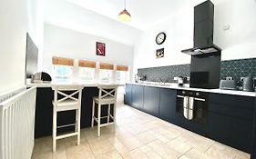 Serviced Accommodation Moray - Lesmurdie House