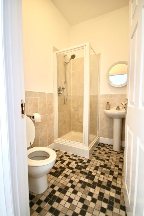 Serviced Accommodation Moray - Lesmurdie House Elgin Exterior photo