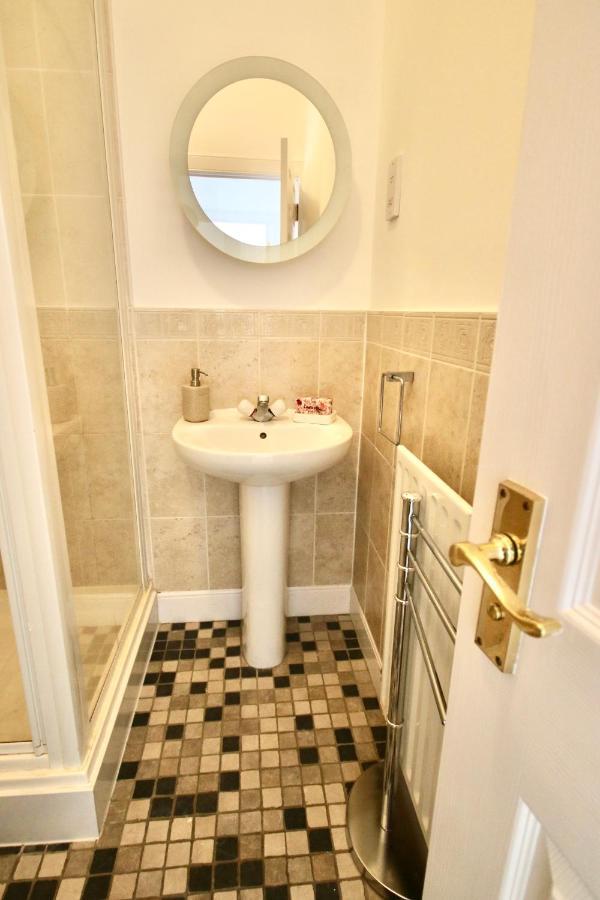 Serviced Accommodation Moray - Lesmurdie House Elgin Exterior photo
