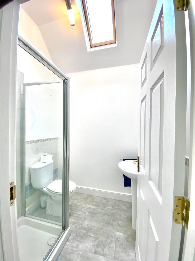 Serviced Accommodation Moray - Lesmurdie House Elgin Exterior photo