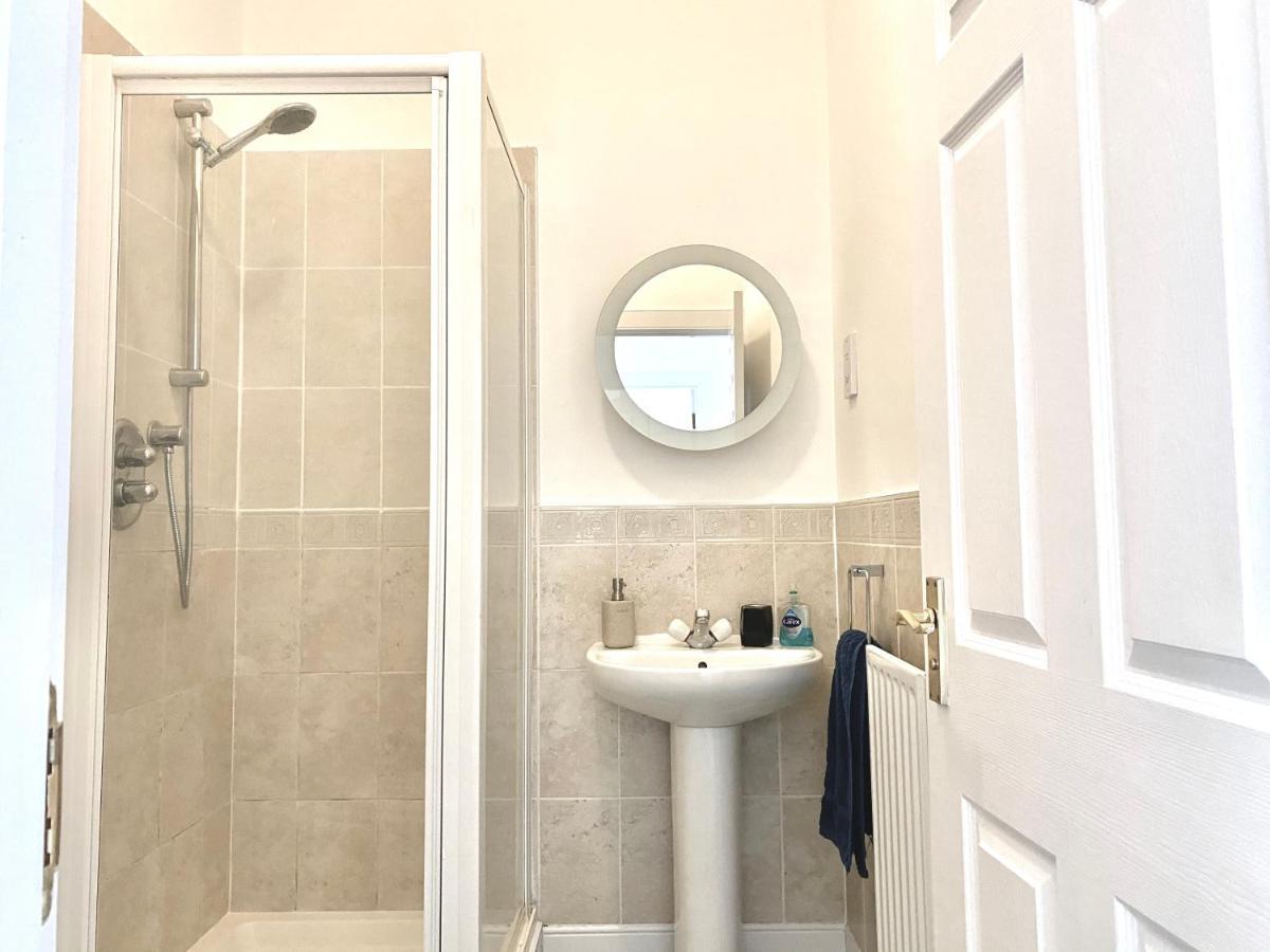 Serviced Accommodation Moray - Lesmurdie House Elgin Exterior photo